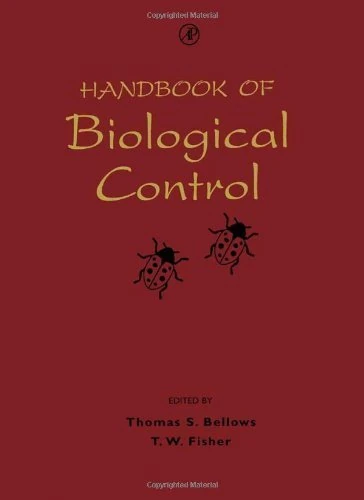 Academic Press Handbook of Biological Control - Principles