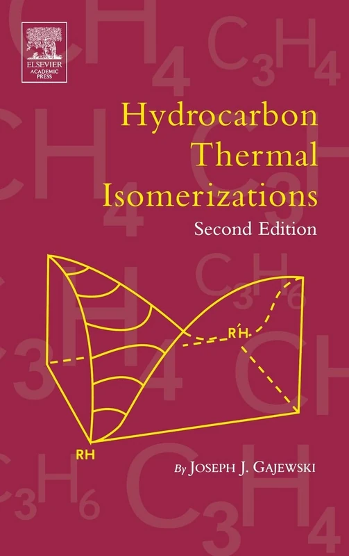 Hydrocarbon Thermal Isomerizations - Image 1