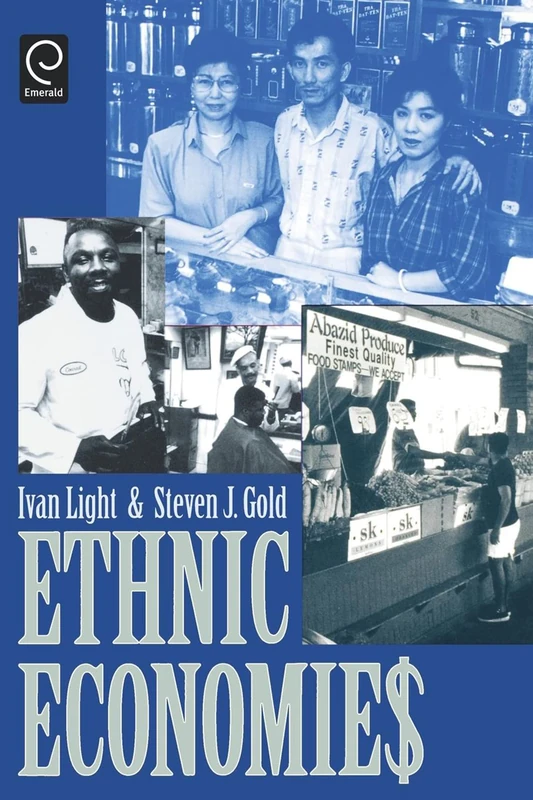 Ethnic Economies - Image 1