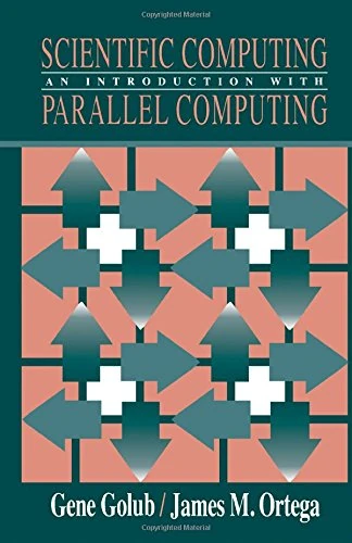 Scientific Computing: An Introduction with Parallel Computing
