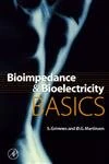Bioimpedance and Bioelectricity Basics