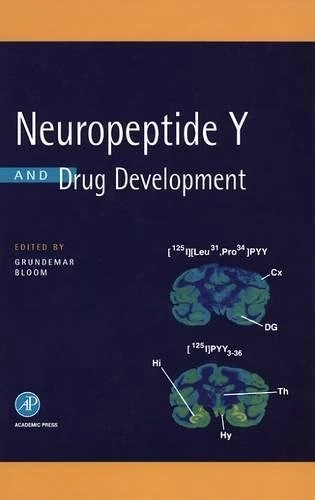 Neuropeptide Y and Drug Development - Image 1