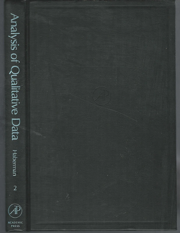 Analysis of Qualitative Data: New Developments (Volume 2) (The Analysis of Qualitative Data Series)