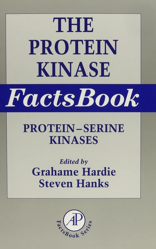 The Protein Kinase Factsbook, Two-Volume Set: Protein-Tyrosine Kinases