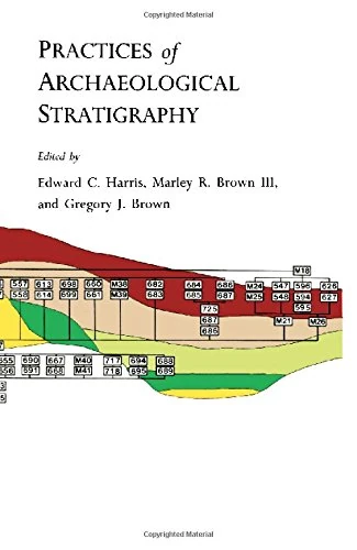 Practices of Archaeological Stratigraphy - Image 1