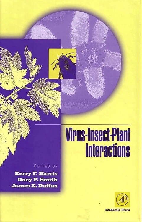 Virus-insect-plant Interactions
