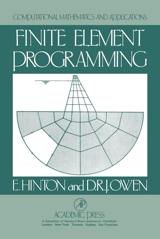 Finite Element Programming