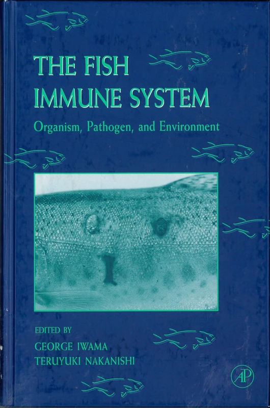 The Fish Immune System: Organism, Pathogen, and Environment (Volume 15) (Fish Physiology, Volume 15)