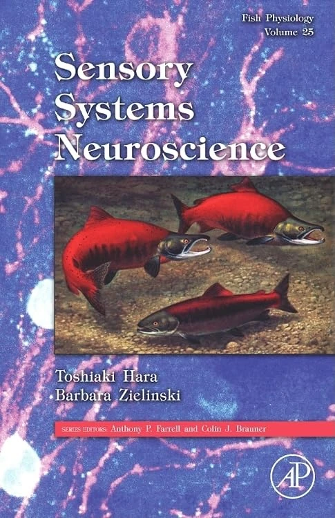 Sensory Systems Neuroscience: Fish Physiology: Volume 25