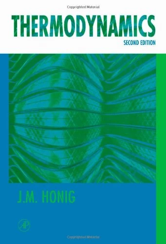 Thermodynamics: Principles Characterizing Physical and Chemical Processes