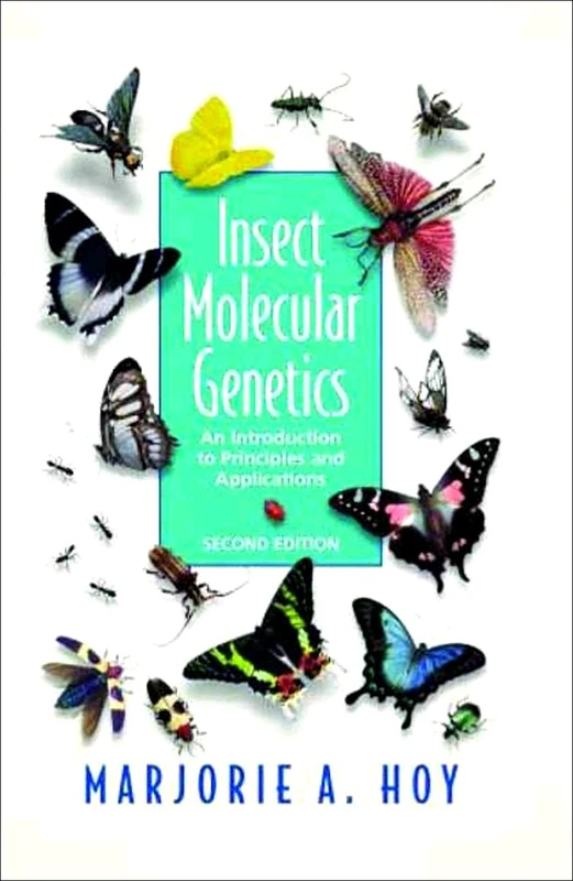 Insect Molecular Genetics: An Introduction to Principles and Applications