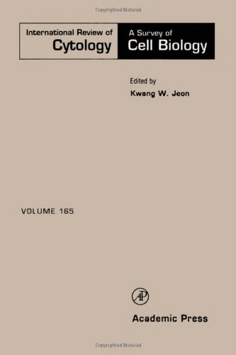 A Survey of Cell Biology