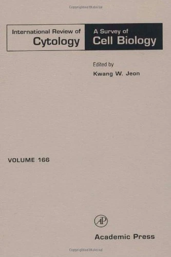 A Survey of Cell Biology, Vol. 166