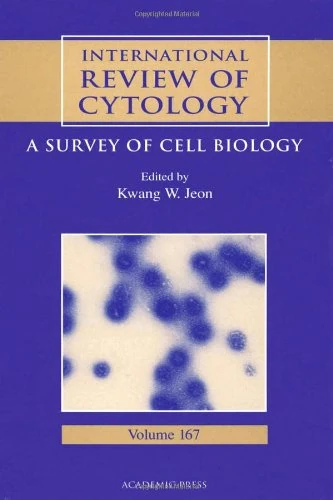 International Review of Cytology (Volume 167) (International Review of Cell and Molecular Biology, Volume 167)