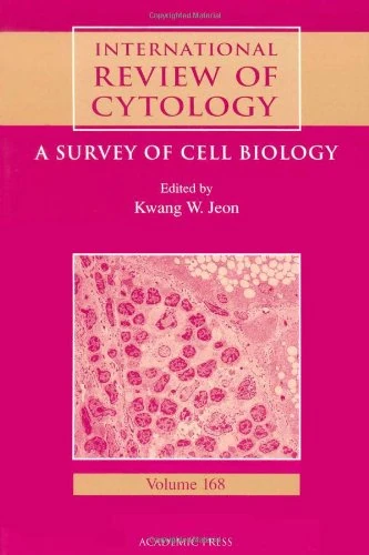 International Review of Cytology (Volume 168) (International Review of Cell and Molecular Biology, Volume 168)
