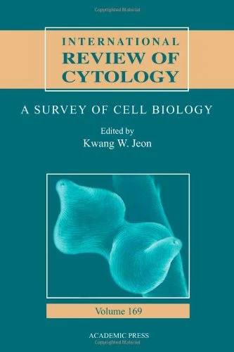 International Review of Cytology (Volume 169) (International Review of Cell and Molecular Biology, Volume 169)