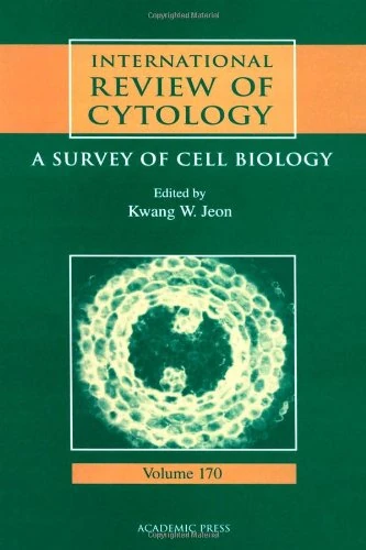 A Survey of Cell Biology