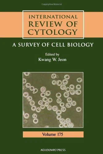International Review of Cytology: A Survey of Cell Biology (Volume 175) (International Review of Cell and Molecular Biology, Volume 175)