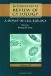 International Review of Cytology: A Survey of Cell Biology (Volume 181) (International Review of Cell and Molecular Biology, Volume 181)