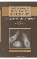 Academic Press International Review of Cytology Volume 182