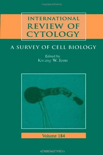 International Review of Cytology (Volume 184) (International Review of Cell and Molecular Biology, Volume 184)