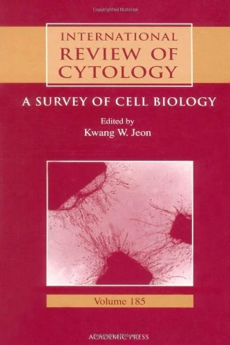 Academic Press International Review of Cytology Volume 185