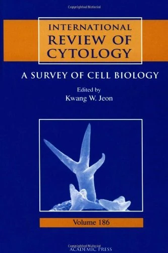 Academic Press International Review of Cytology Volume 186