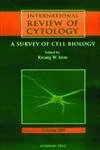 International Review of Cytology: A Survey of Cell Biology (Volume 189) (International Review of Cell and Molecular Biology, Volume 189)
