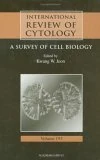 International Review of Cytology: A Survey of Cell Biology (Volume 193) (International Review of Cell and Molecular Biology, Volume 193)