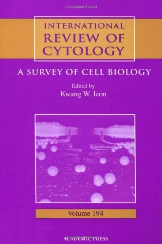 Academic Press International Review of Cytology Volume 194
