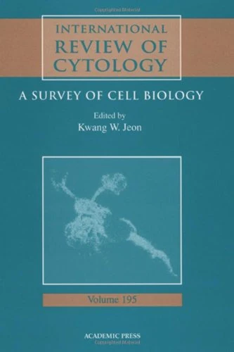 A Survey of Cell Biology
