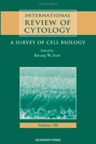 International Review of Cytology (Volume 196) (International Review of Cell and Molecular Biology, Volume 196)