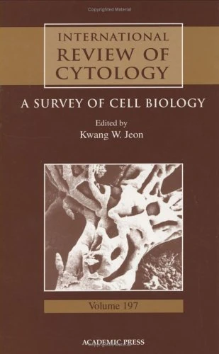 International Review of Cytology (Volume 197) (International Review of Cell and Molecular Biology, Volume 197)