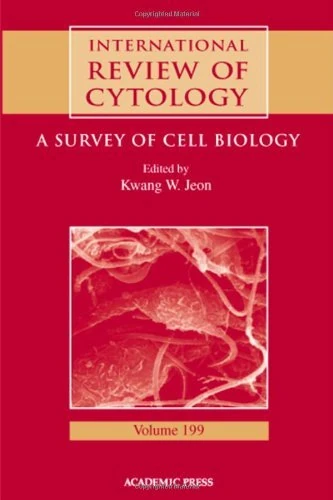 International Review of Cytology (Volume 199) (International Review of Cell and Molecular Biology, Volume 199)