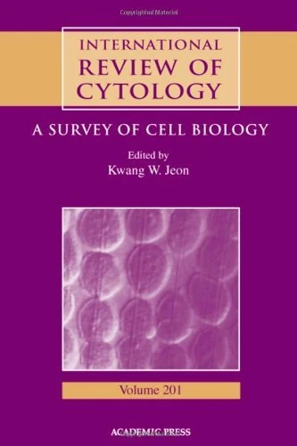 International Review of Cytology (Volume 201) (International Review of Cell and Molecular Biology, Volume 201)