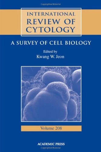 International Review of Cytology (Volume 208) (International Review of Cell and Molecular Biology, Volume 208)