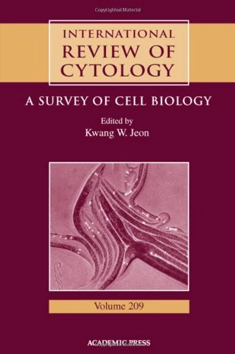 International Review of Cytology (Volume 209) (International Review of Cell and Molecular Biology, Volume 209)