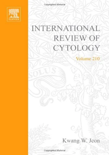 International Review of Cytology (Volume 210) (International Review of Cell and Molecular Biology, Volume 210)