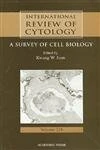 International Review of Cytology: A Survey of Cell Biology: v. 216 (International Review of Cell and Molecular Biology): Volume 216
