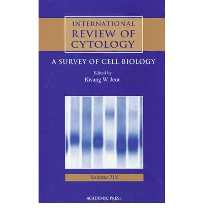 International Review of Cytology (Volume 217) (International Review of Cell and Molecular Biology, Volume 217)