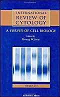 International Review of Cytology: A Survey of Cell Biology: Vol 217 (International Review of Cell and Molecular Biology): Volume 218