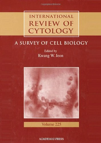 International Review of Cytology: A Survey of Cell Biology: Vol 225 (International Review of Cell and Molecular Biology): Volume 225