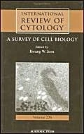 Academic Press International Review of Cytology Volume 226