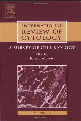 International Review of Cytology: A Survey of Cell Biology (Volume 229) (International Review of Cell and Molecular Biology, Volume 229)