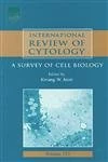 Academic Press International Review of Cytology Vol 232