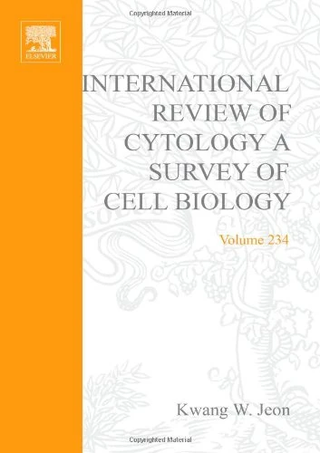 Academic Press International Review of Cytology Volume 234
