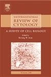 International Review of Cytology: A Survey of Cell Biology (Volume 240) (International Review of Cell and Molecular Biology, Volume 240)
