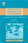 International Review of Cytology: A Survey of Cell Biology (Volume 242) (International Review of Cell and Molecular Biology, Volume 242)