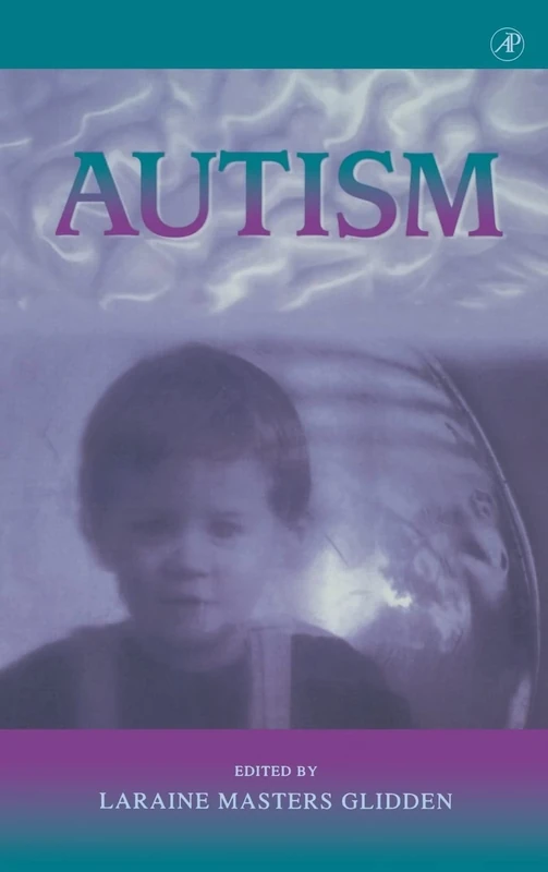 Autism: Austism (International Review of Research in Mental Retardation): Volume 23