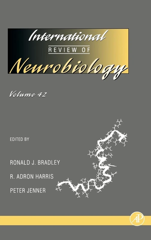 International Review of Neurobiology: 42: Volume 42